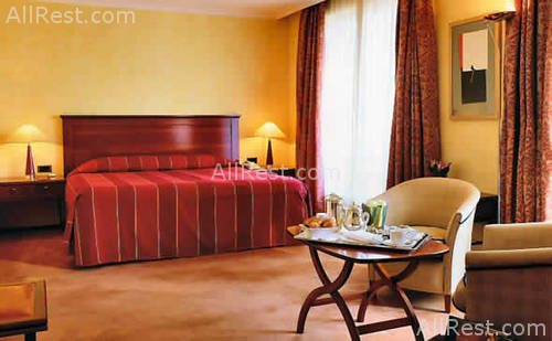 Hotel Majestic 6